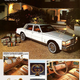 Image for article titled This $120 Gucci Cadillac Seville Hot Wheels Is The Standard Of The Diecast World